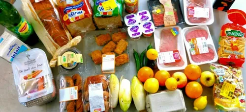 Collecte alimentaire pour les plus démunis du Calaisis ce samedi
