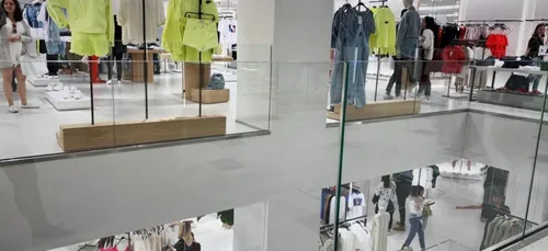 L’immense Zara du Vieux-Lille a ouvert ses portes