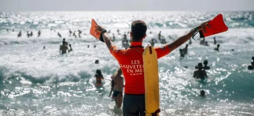 Cayeux-sur-Mer : les sauveteurs en mer ont besoin de dons