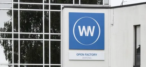 Amiens : le repreneur de Whirpool placé en redressement judiciaire