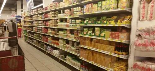Un supermarché s'adapte à l'autisme dans l'Oise