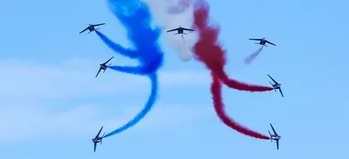 Le meeting aérien de Prouvy n'aura pas lieu cette année