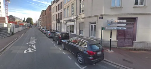 Lille : un trafic de cocaïne et d'héroïne en plein centre-ville