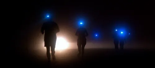 Vous pouvez déjà réserver votre dossard pour l’urban trail de Lille