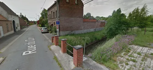 Un corps repêché ce mercredi soir dans le Douaisis