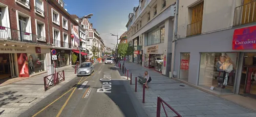 Beauvais : les commerçants font leur braderie jusqu'à dimanche