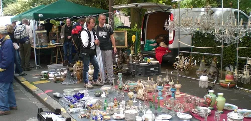 Braderie de Lille : pour réserver son emplacement, les inscriptions...