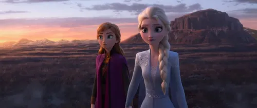 "La Reine des Neiges 2" : une nouvelle bande-annonce ! [VIDEO]