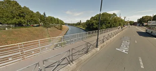 Valenciennes : la maman qui avait sauté à l'eau pour sauver son...