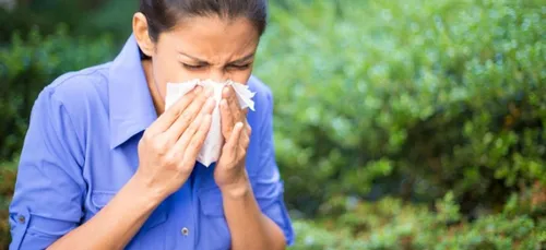 Hauts-de-France : le risque allergique aux graminées est élevé