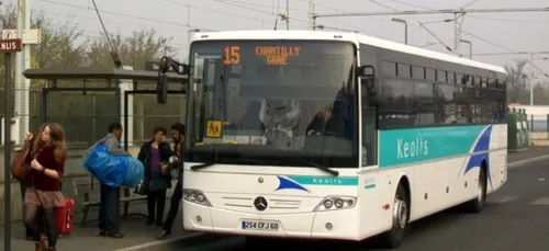 Grève chez Keolis : des perturbations ce matin dans l'Oise