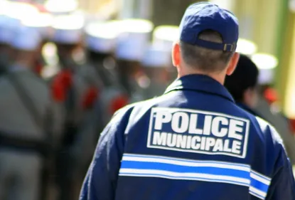 Condamnation de l'ancien chef de la police municipale de Chantilly