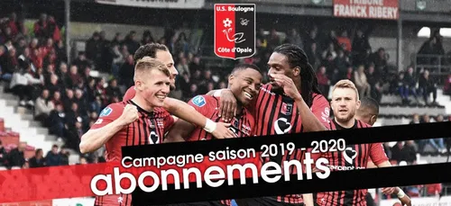 Supporters de l'USBCO : abonnements en vente ce mercredi