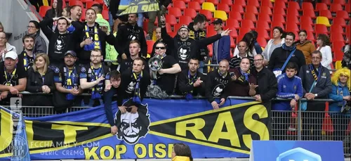 Le FC Chambly lance sa campagne d'abonnements