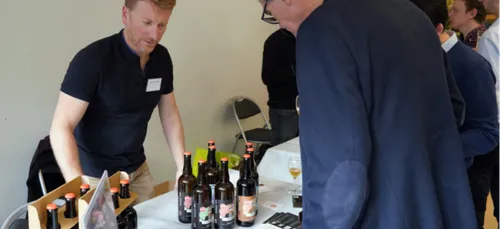 Les produits "made in" Hauts-de-France mis à l'honneur demain à Lille