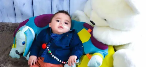 Saint-Pol-sur-Ternoise : Une marche ce dimanche pour Ayden, décédé...