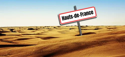 Coup de chaleur pour commencer l'été