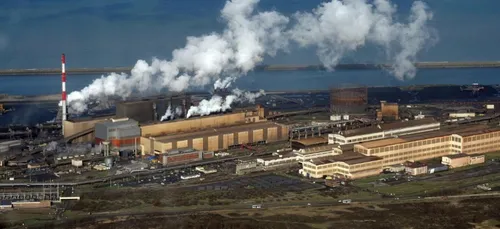 L'ouvrier victime d'un accident chez ArcelorMittal est décédé