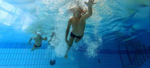 Canicule : attention aux hydrocutions et aux noyades