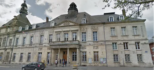 Un mail envoyé au mauvais destinataire révèle un possible...