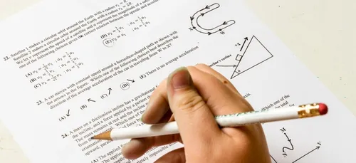 Baccalauréat : des erreurs dans les sujets de mathématiques