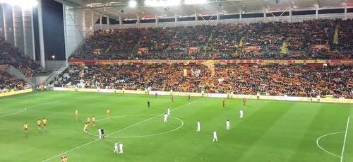 Le stade Bollaert ouvre ses portes au public ce samedi
