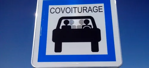 Covoiturer sera bientôt récompensé dans la métropole lilloise