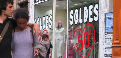 Lille : une soirée spéciale soldes jeudi dans les magasins
