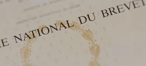 Le brevet des collèges est reporté à cause de la canicule