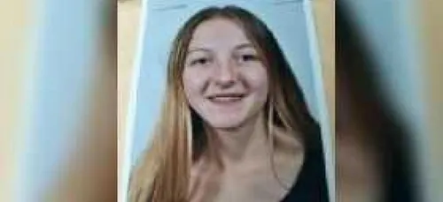 Disparition inquiétante d'une adolescente dans le Nord
