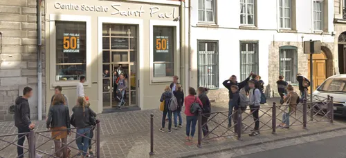 Un prêtre du diocèse de Lille suspendu pour agression sexuelle