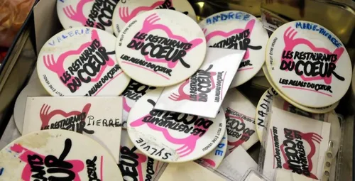 Une antenne des Restos du cœur de Dunkerque vandalisée