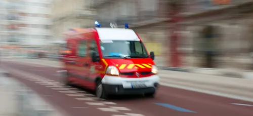 Un mort et trois blessés graves, sur la RD98 au niveau de Maretz