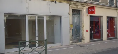 Tergnier taxe les friches commerciales