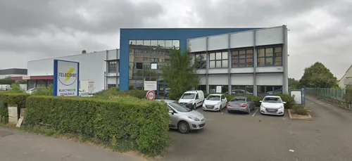 113 emplois supprimés chez Télécoise à Beauvais