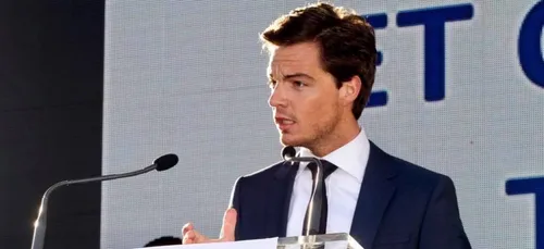 Hesdin : Stéphane Sieczkowski-Samier menacé de révocation