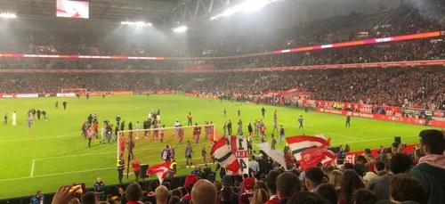 Ligue des Champions : la vente des places suspendue par le LOSC