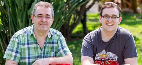 Deux nordistes dans la nouvelle édition de Pékin Express