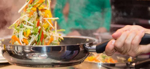 Mange, Lille ! revient pour une quatrième édition bien salée