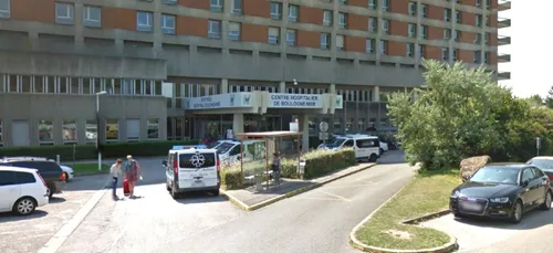 Boulogne-sur-Mer : au moins trente postes supprimés à l'hôpital...