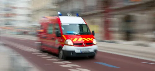 Beaumetz-les-Cambrai (62) : un ouvrier meurt écrasé par une machine...