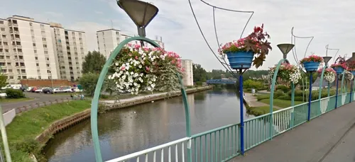 Les secours recherchaient un homme ce dimanche dans l'Avesnois