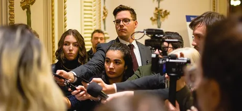 Qu'attendez-vous des médias d'aujourd'hui ?