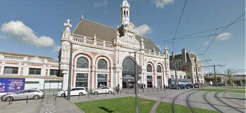 Agression à la gare de Valenciennes : les guichets fermés ce lundi