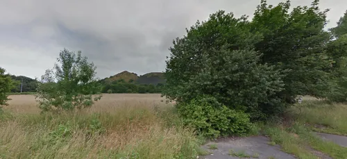 Un corps retrouvé près d'un terril ce mardi