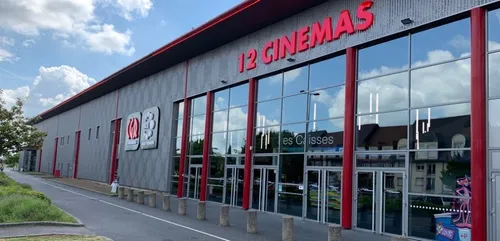 Beauvais : des places de cinéma moins chères pour les jeunes cet été