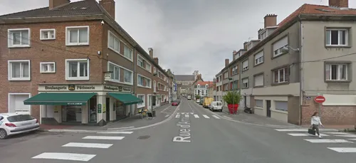 Saint-Omer : des commerçants en colère après la reconstitution...