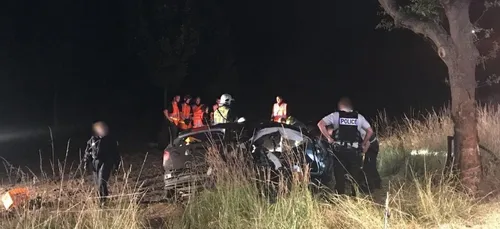 Un jeune homme de 21 ans tué sur la route dans le Nord