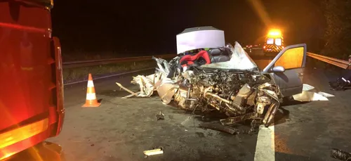 Un homme de 33 ans meurt dans un accident sur l'A2