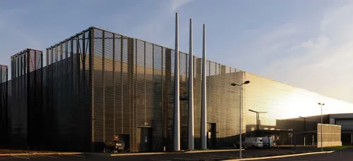 500 emplois annoncés à Albert